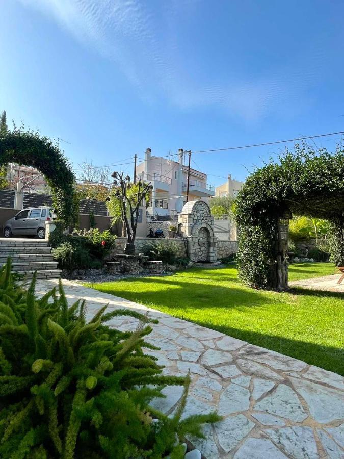 My Paradise Asíni Exterior photo