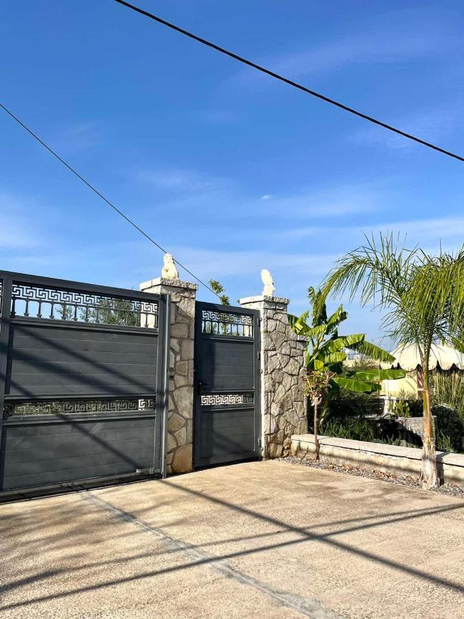 My Paradise Asíni Exterior photo