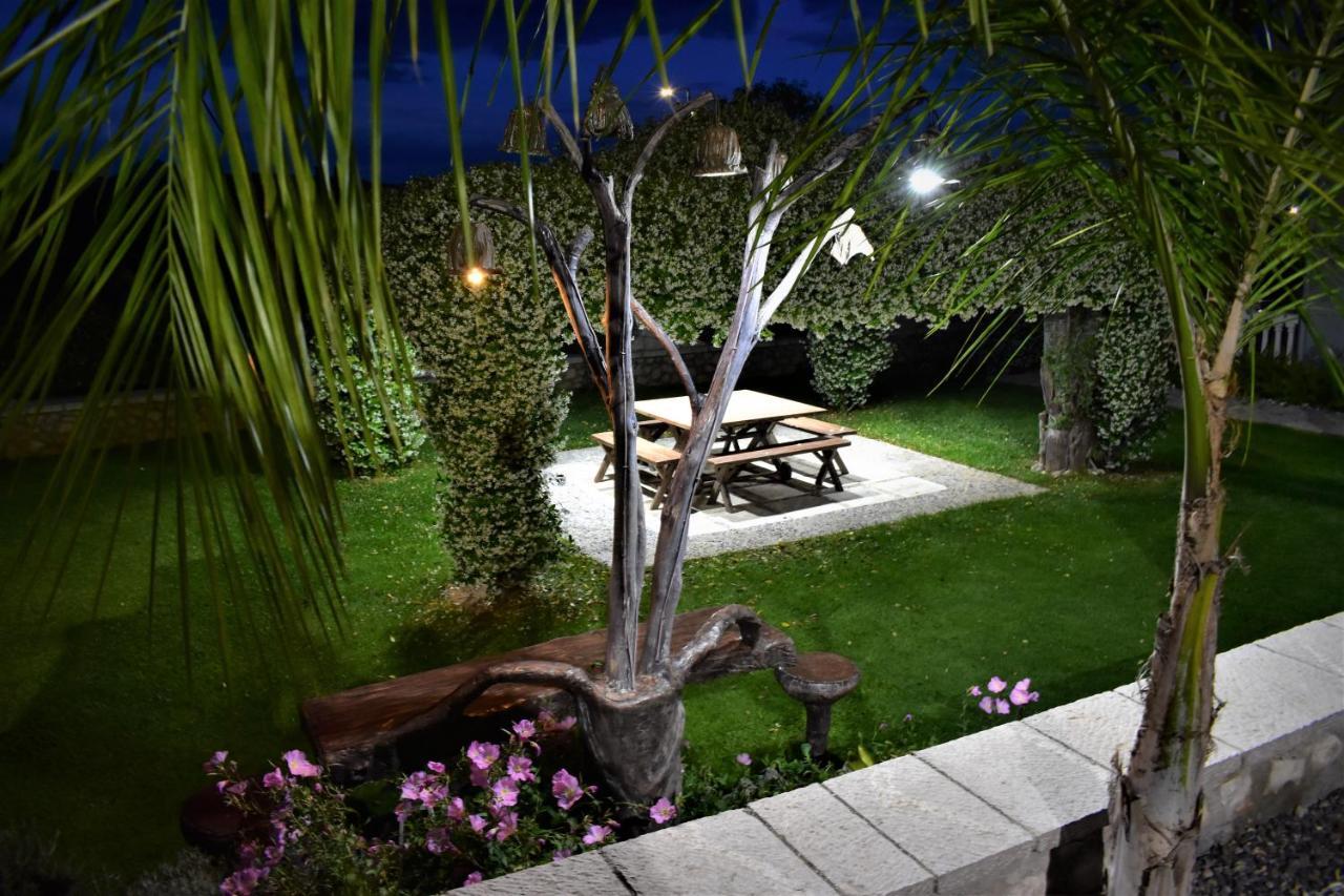 My Paradise Asíni Exterior photo