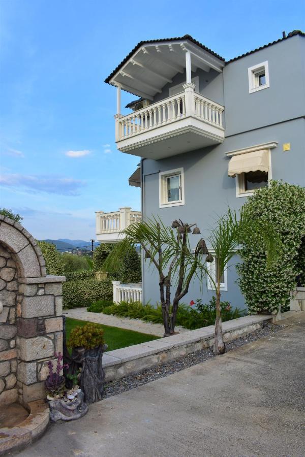 My Paradise Asíni Exterior photo