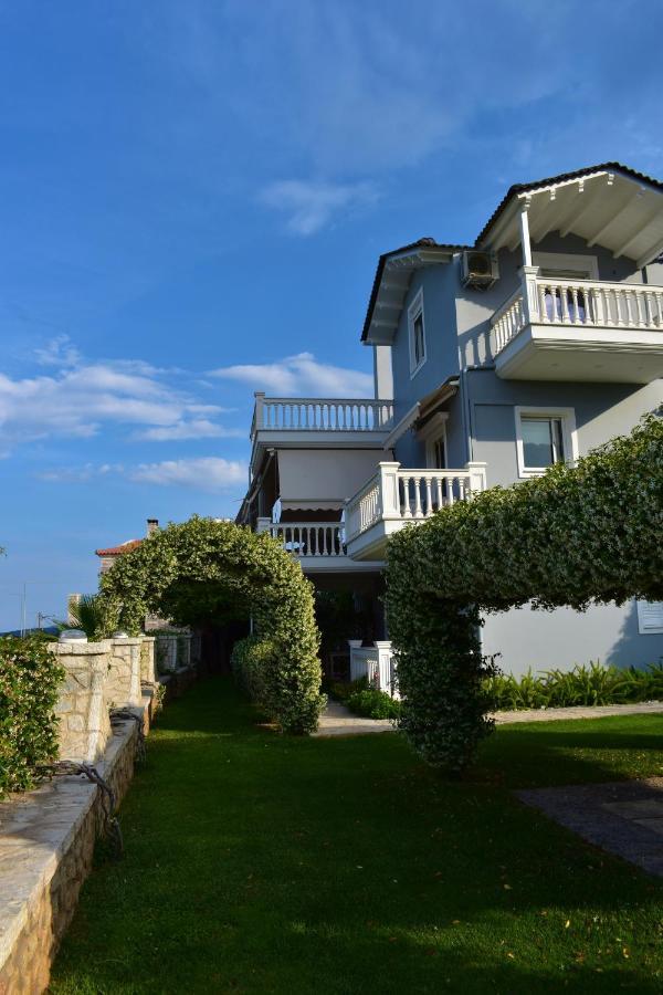 My Paradise Asíni Exterior photo