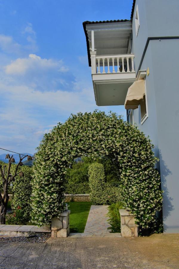 My Paradise Asíni Exterior photo