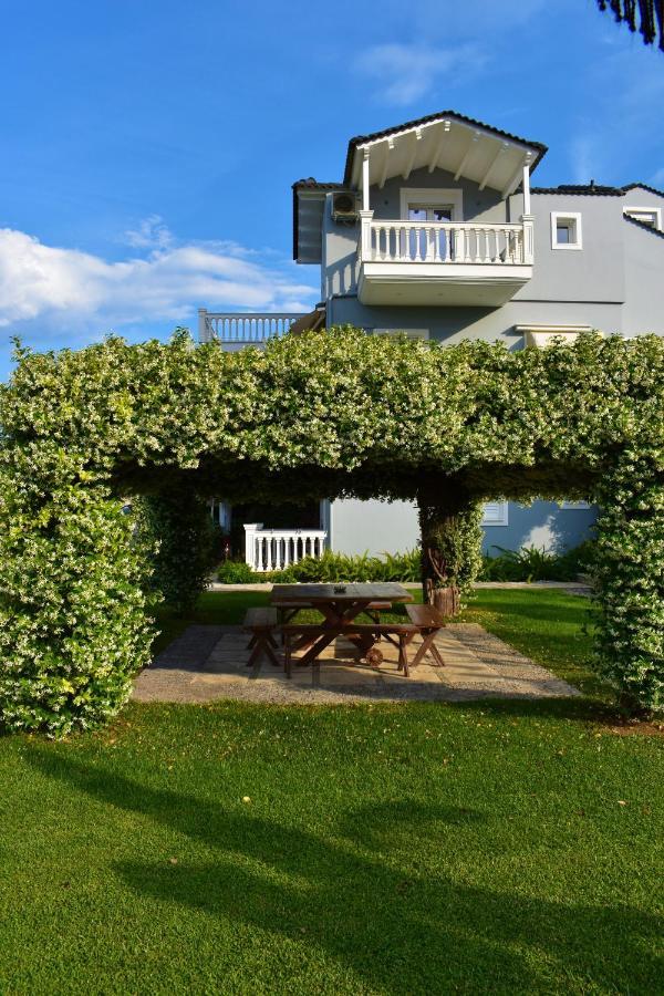 My Paradise Asíni Exterior photo