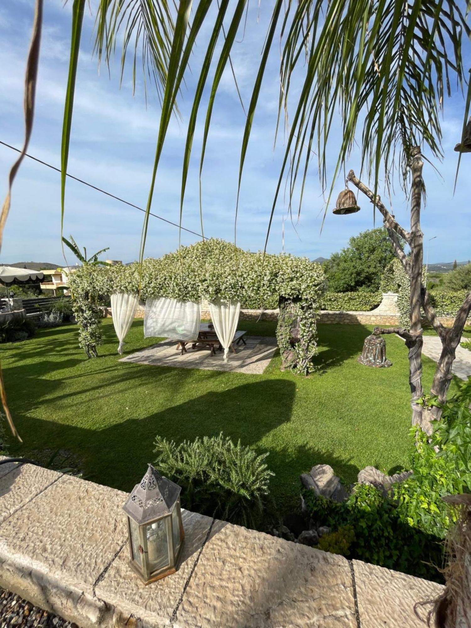 My Paradise Asíni Exterior photo